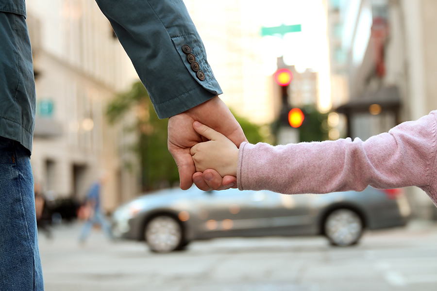 Taking An Extra Step Towards Pedestrian Safety