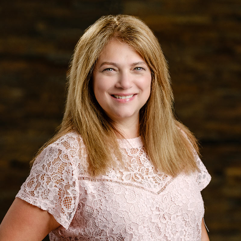 Cheryl Minniti