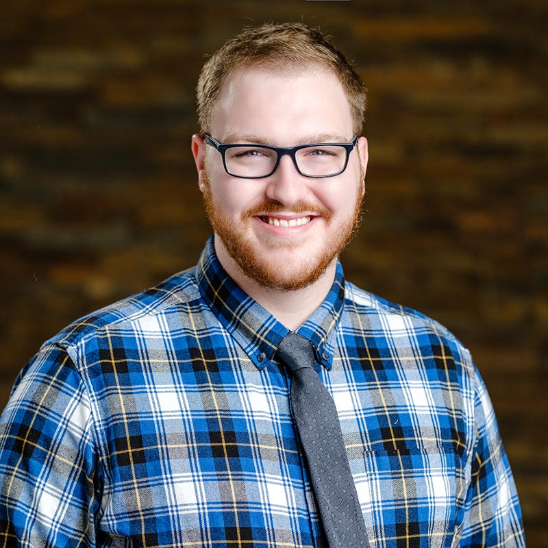 Declan Tondreau