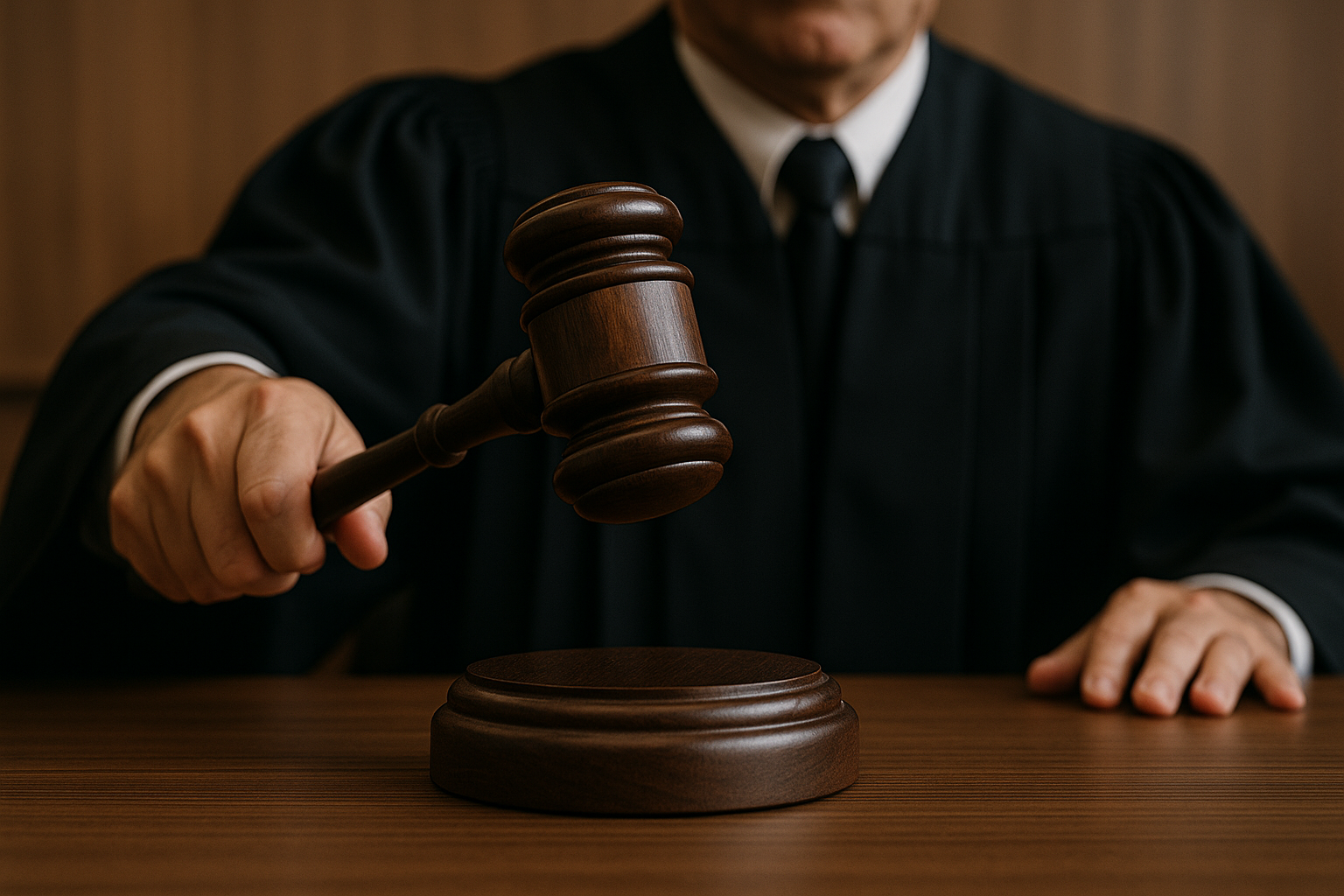 Think the Ministry Decision was Unfair? You May be Able to Appeal